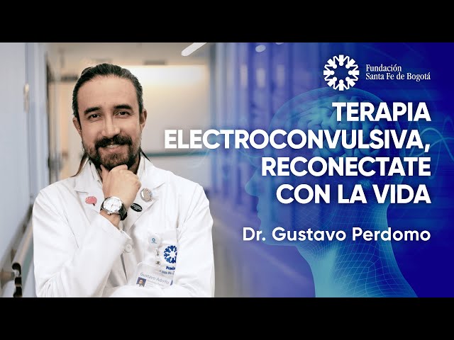 #150 Terapia Electroconvulsiva, Reconectate con la Vida