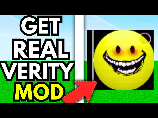 How To Download Real Verity Mod