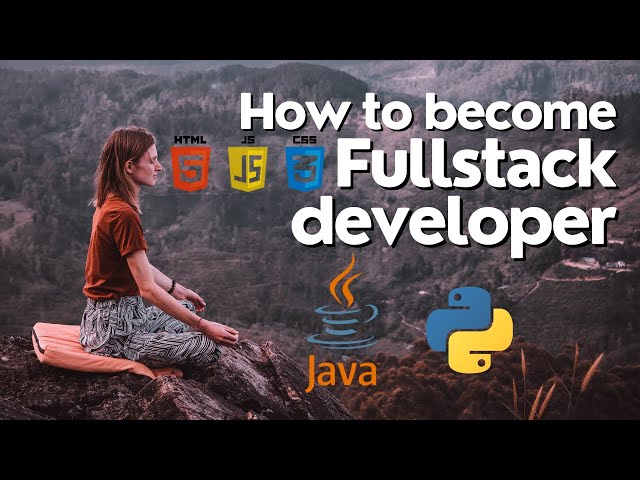 How to become a fullstack developer. | Backend developer vs frontend developer | #Chotu the coder