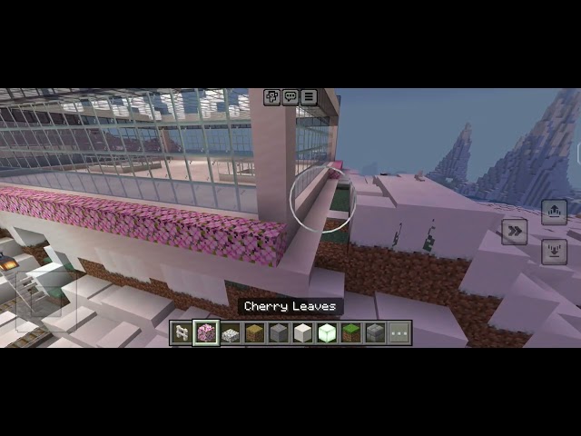 Minecraft station #minecraft #station #gaming #trending 