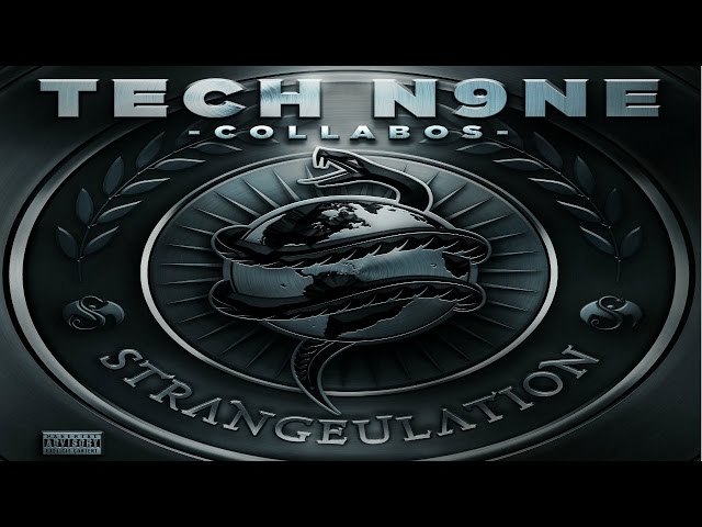 Make Waves - Tech N9ne ft. Krizz Kaliko, Rittz (Lyrics)
