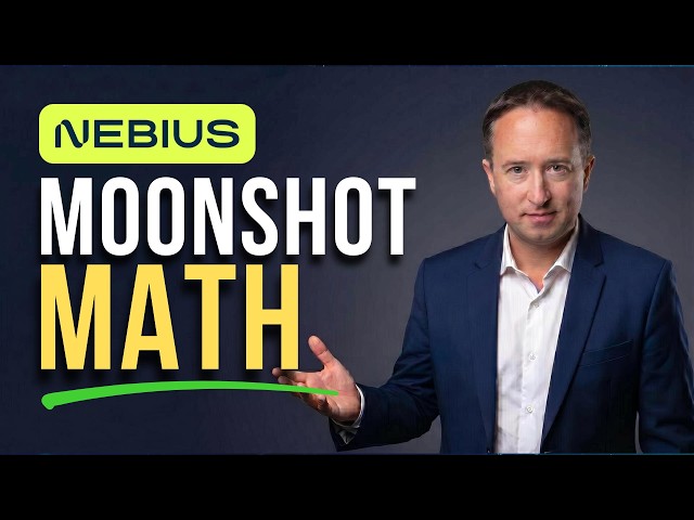 Could Nebius Become a $2,000 AI Infrastructure Stock?