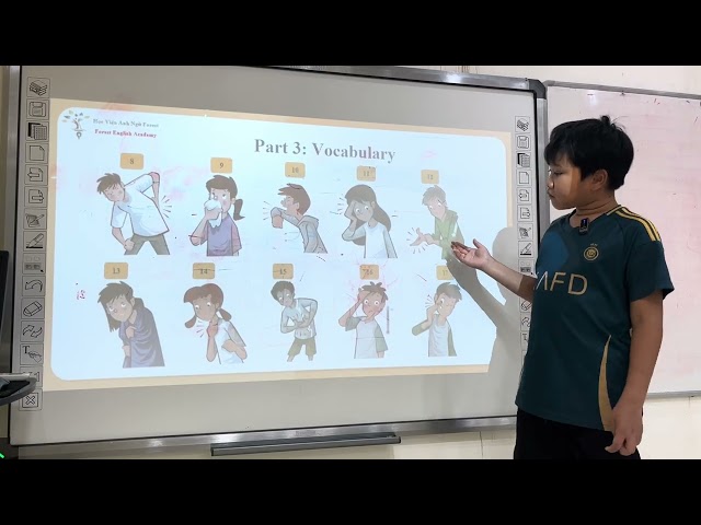 Stars 05 - Unit Test - Unit 3 - Billy