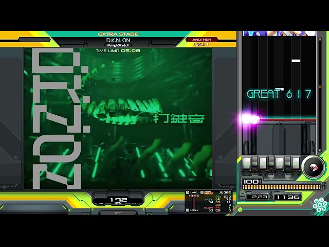 beatmania IIDX 33 Sparkle Shower D.K.N. ON SPA 正規