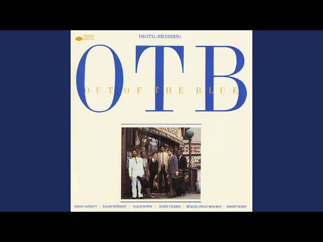 O.T.B.