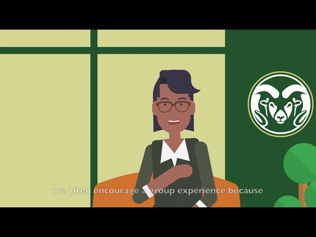 What to Expect at Counseling Services