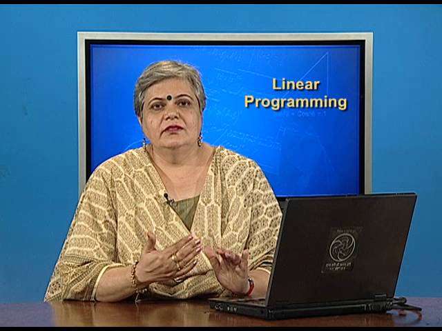 Linear Programming: Corner Point Method and Feasible Regions