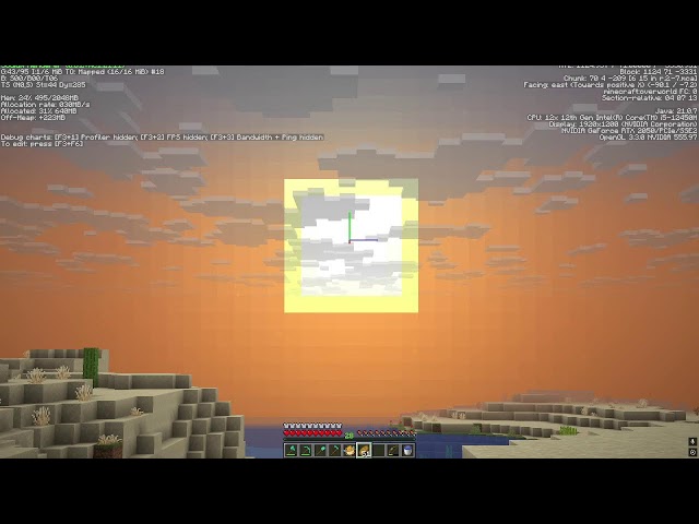 Diamond Armour In The Blade SMP! | Anticblade | #19