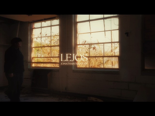 LEjOS Jonathan Napoles (Lyric Video)