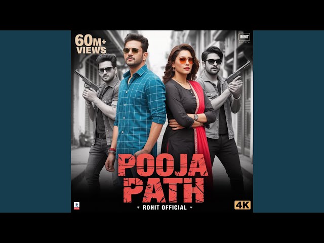 Pooja path