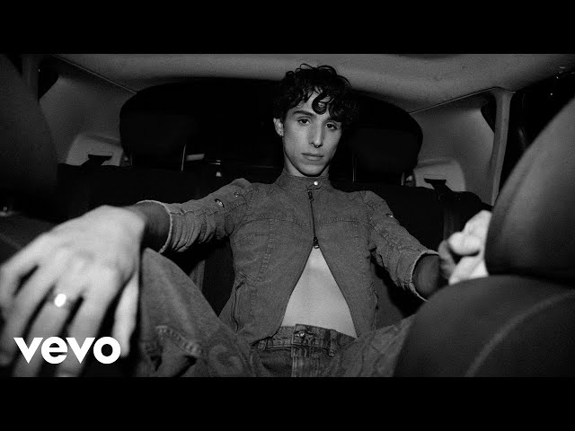 MAYO - Ya No Estás (Vídeo Oficial)