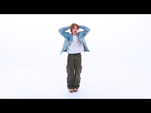 Ky - Crush (Music Video)