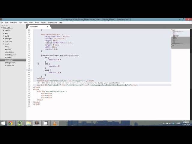 How to Set Up PhoneGap Build