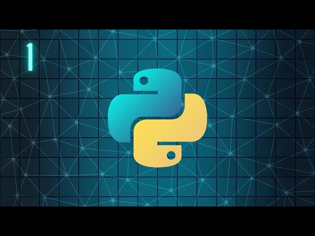 Data Analysis with Python Course - 01 Introduction