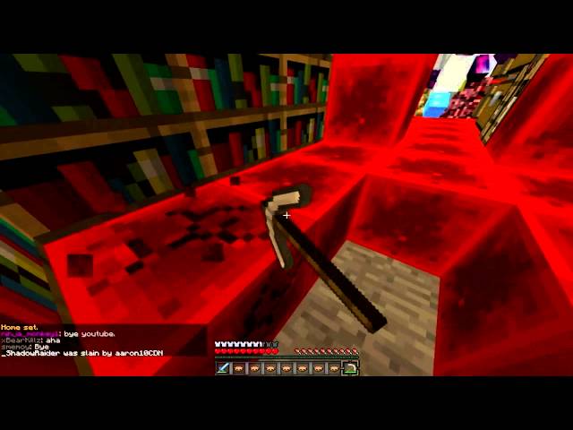 ZixyPvP : iambeast2230 PvPBank