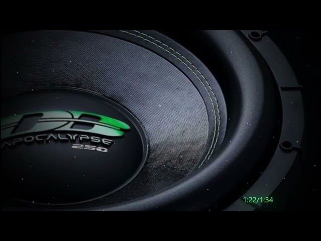 RKT EXPLOTAO - 🔈BASS BOOSTED🔈