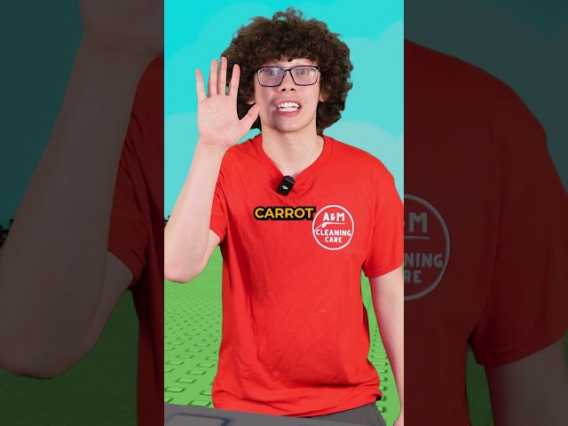 Player Swaps Lives With AN NPC in Grow a Garden! (ROBLOX)