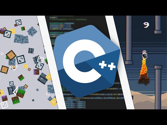 Overhauling My C++ Game Framework