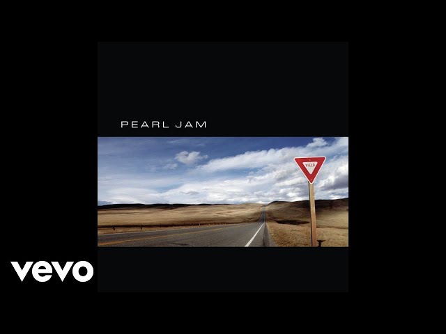 Pearl Jam - Low Light (Official Audio)