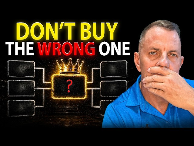 I Compared MU, AVGO, WDC, STX, LRCX, & SNDK – The Winner Was Obvious.