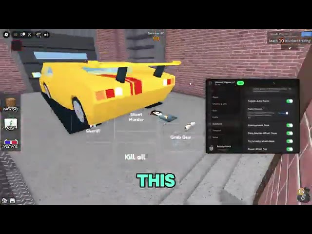 BEST *KEYLESS* MM2 Script 2026: Undetected Auto Farm, Kill Aura & Silent Aim | Mobile & PC