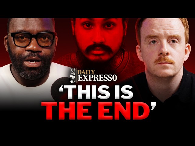 EXPOSED: The Henry Nowak Bodycam Footage They Didn't Want You To See | Daily Expresso