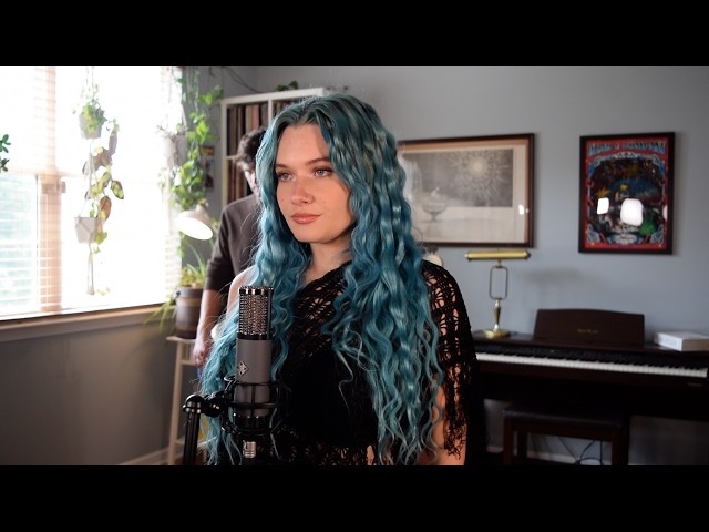 Blondie - Heart of Glass (IMY2 Cover)