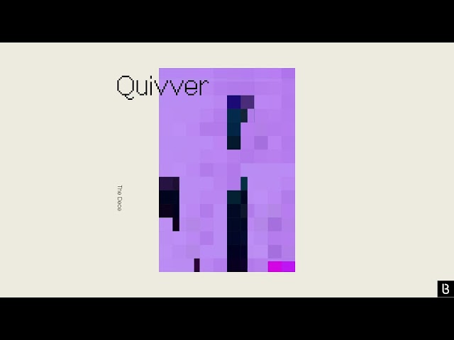 Quivver - Deception