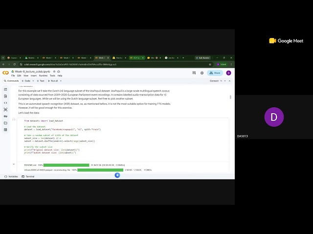 DLP 26T2 Quiz2 Revision session