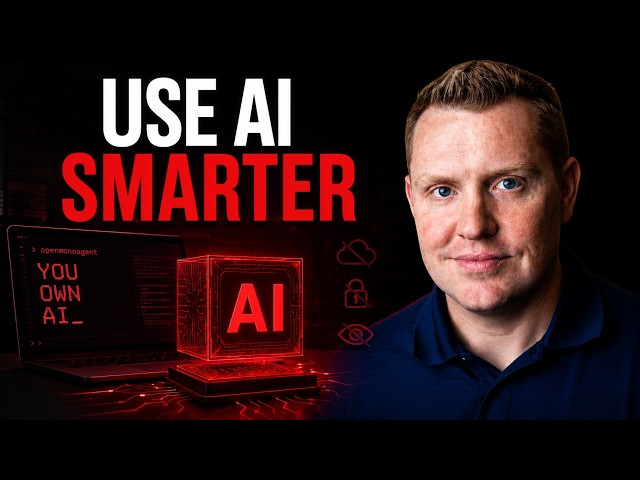 The Smartest Way to Use AI