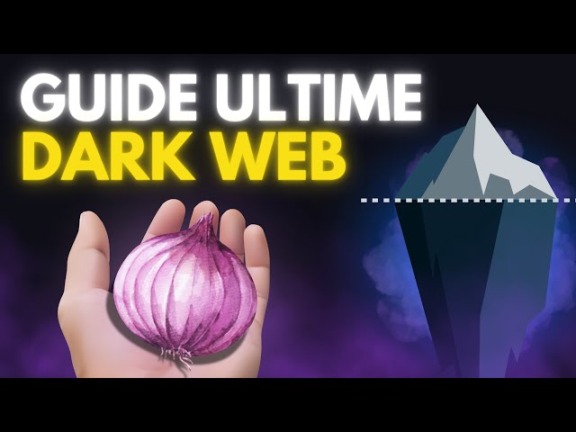 How to Access the Dark Web in 2026 (Ultimate Guide)