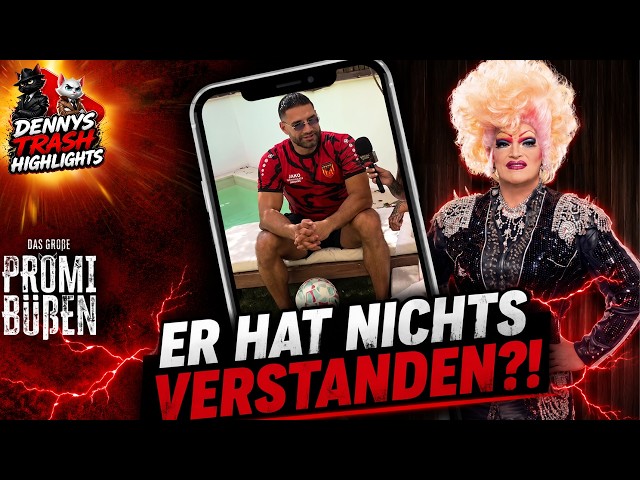 Aleks Petrovic SHOCK INTERVIEW! GLASS THROW & why Celebrity Penance DID NOTHING!