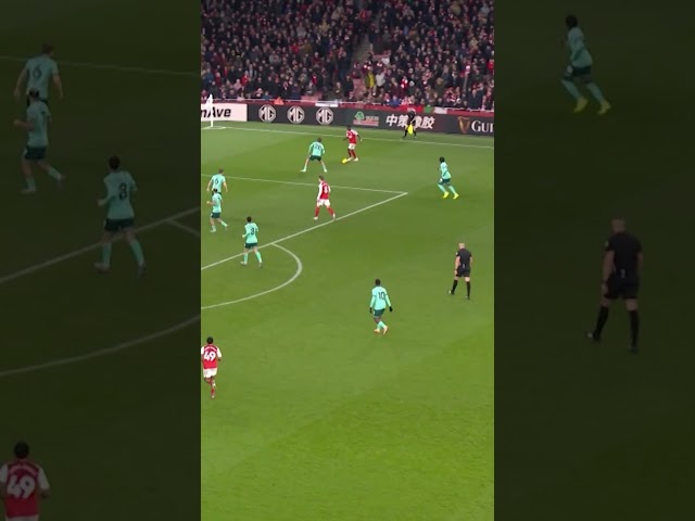 A LATE WINNER FOR ARSENAL!