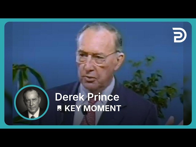 Are You Ready to Meet the Lord | Derek Prince