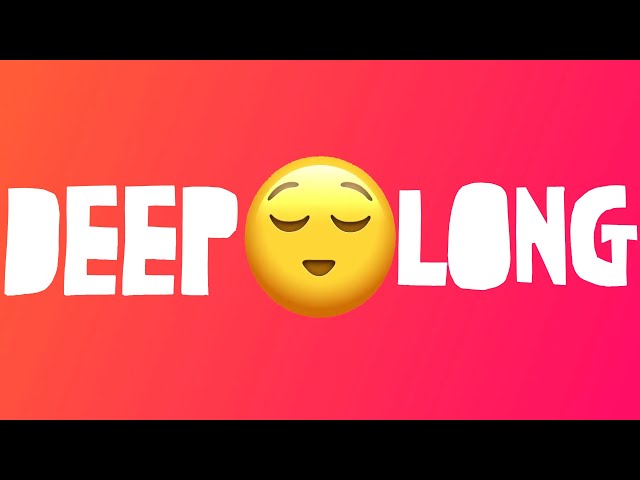 Vibration Sound Your 🐱 Long Deep Vibration
