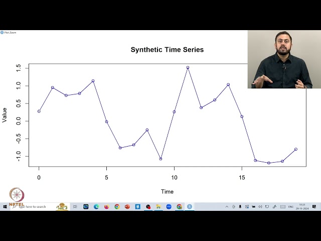 Week 09: Lecture 45: Practical Session in R - 9