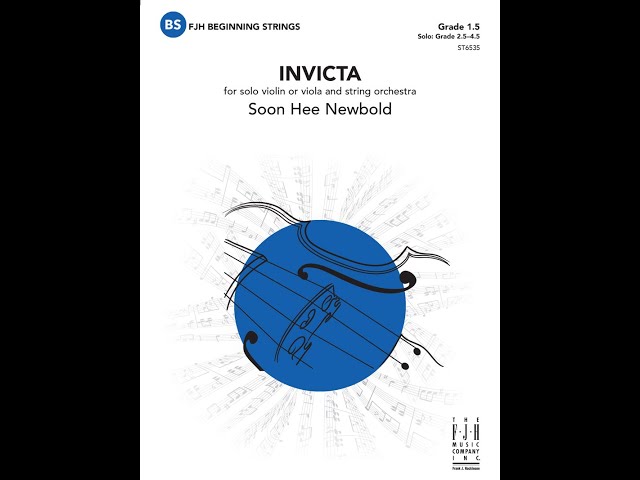 Invicta