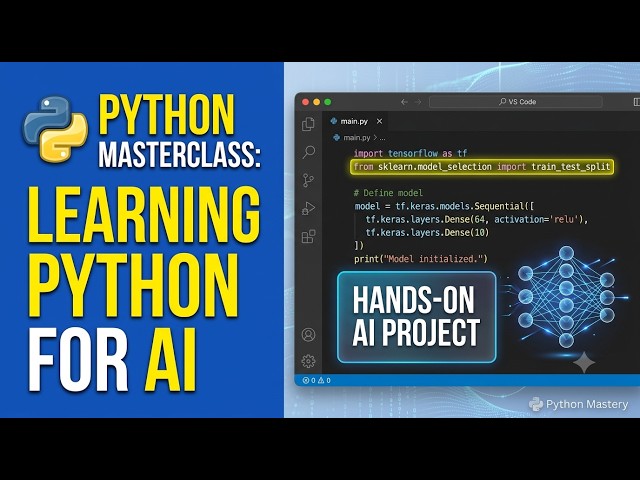 Introduction to python