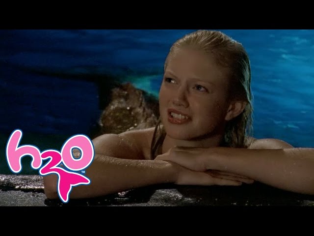 H2O: Just Add Water - S1 E22 - Fish Out of Water (full episode)