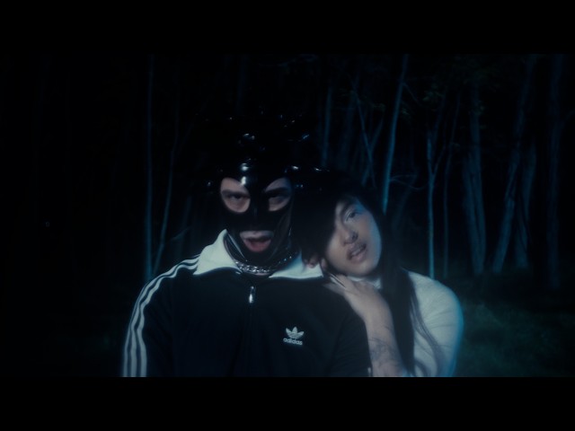 MOLLE ft. JUANA ROZAS - COQUETA (Video Oficial)
