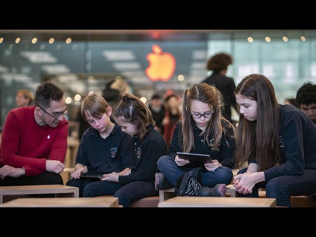 Hour of Code
