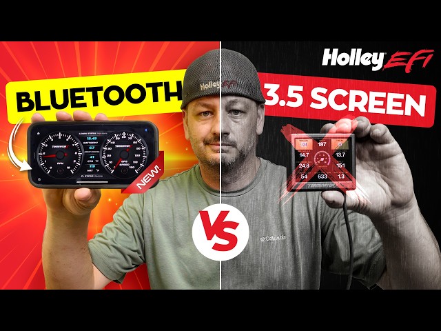 Holley Terminator X Just Got a Major Upgrade
