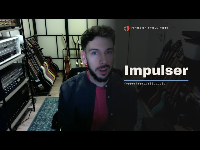 Impulser Walk-through