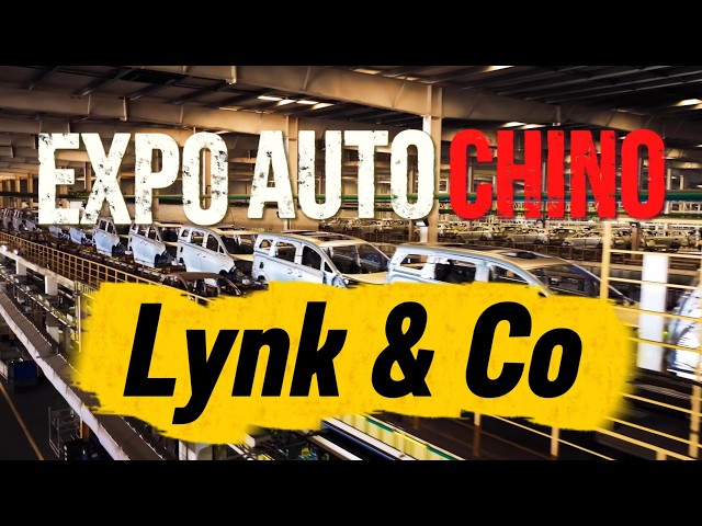 07 Lynk & Co