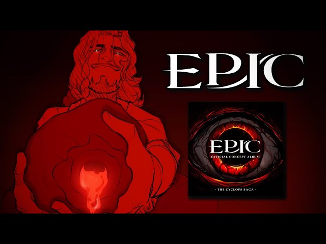 EPIC: The Cyclops Saga [2024] (animatics w/ subtitles)