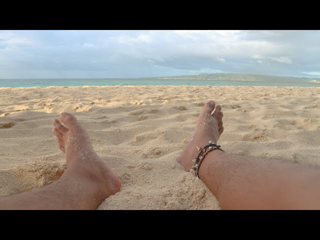 EXPLORING ISLA DE GIGANTES | NV