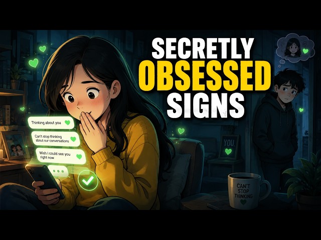 6 Green Flags Your Avoidant Is Secretly Obsessed With You