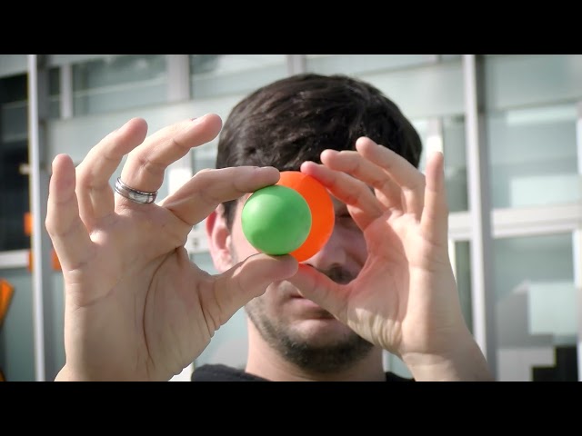 Como ver a eclipse, con Xabier Pérez.