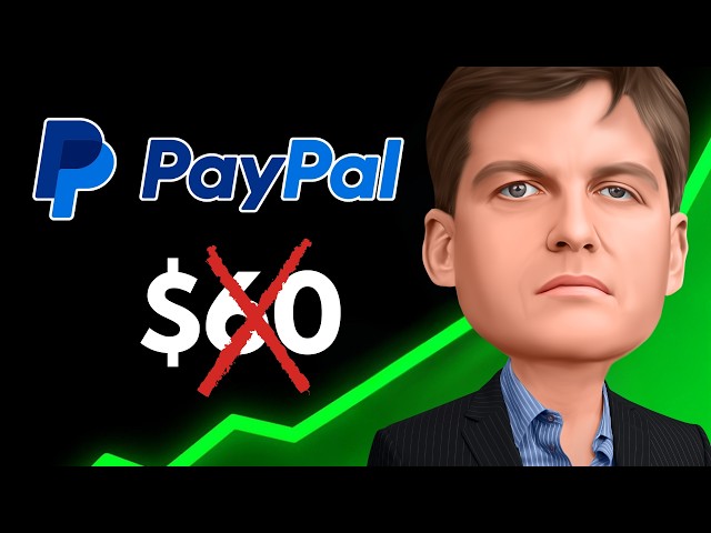 Michael Burry Has NEVER Been This Angry About a Stock. Here's Why