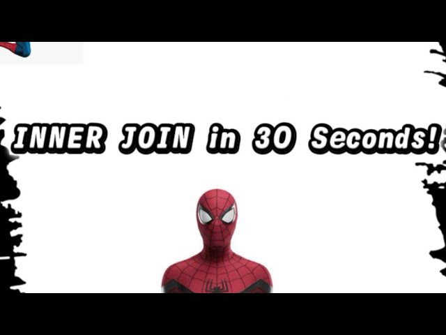 What is INNER JOIN in SQL? Explained Simply 🚀 | SQL for Beginners